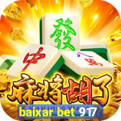 baixar bet 917